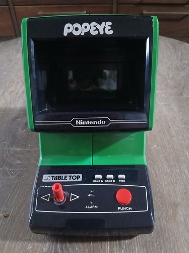 Console tavolo popeye - console,
