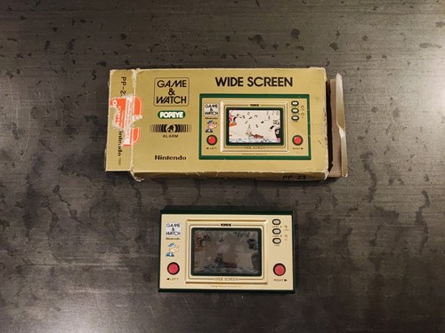 Vintage nintendo game and - game,