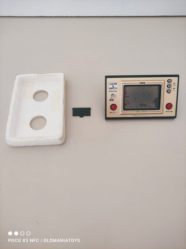 Nintendo game watch - watch, popeye