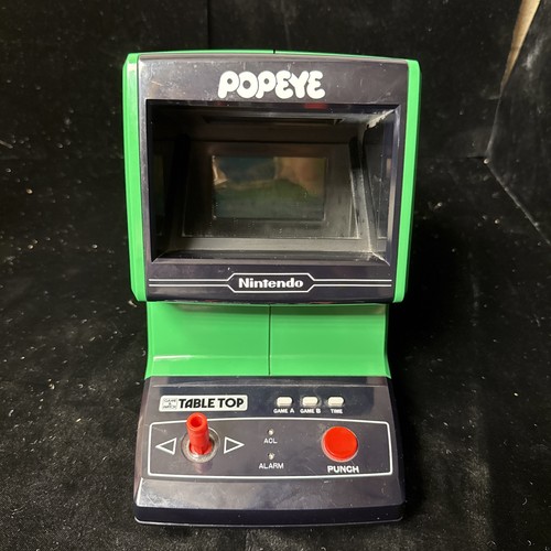 Console tavolo popeye - console,