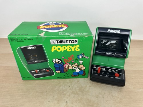 Gioco tavolo vintage 1983 - da,