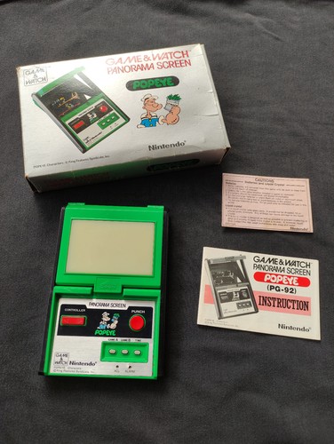 Orologio gioco nintendo - orologio,