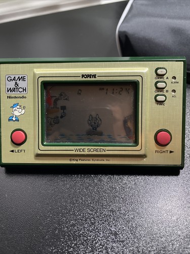 Nintendo gioco e - gioco,