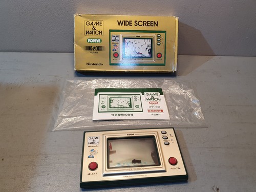 Popeye nintendo game - game, &