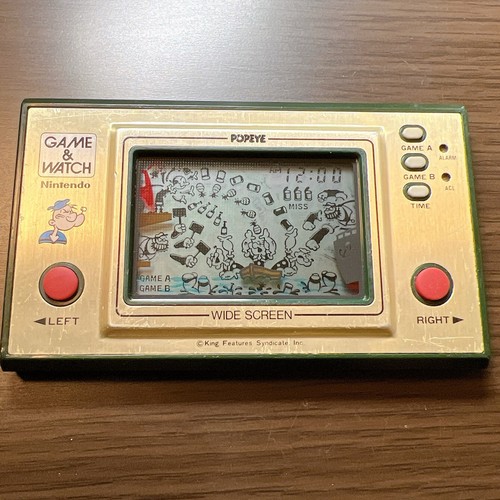 Nintendo game and - nintendo, &