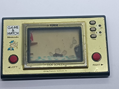Videogioco lcd portatile - videogioco,