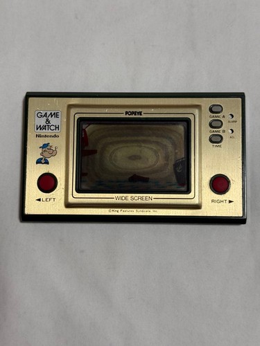 Console nintendo game - console, &