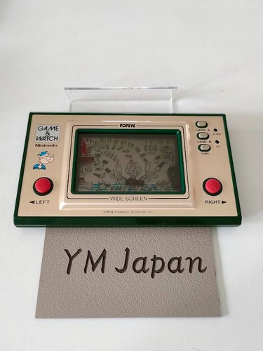 Nintendo popeye lsi - pp-23,